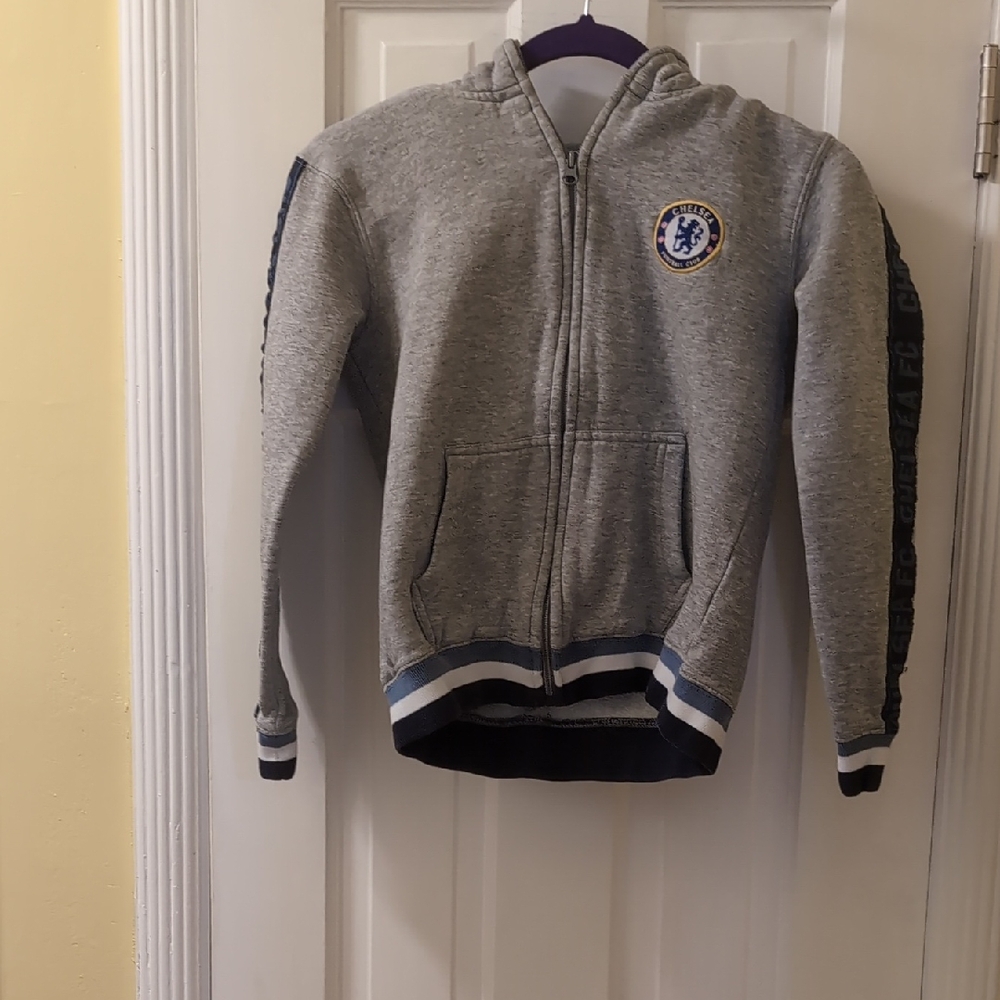 Youth Chelsea FBC hoodie